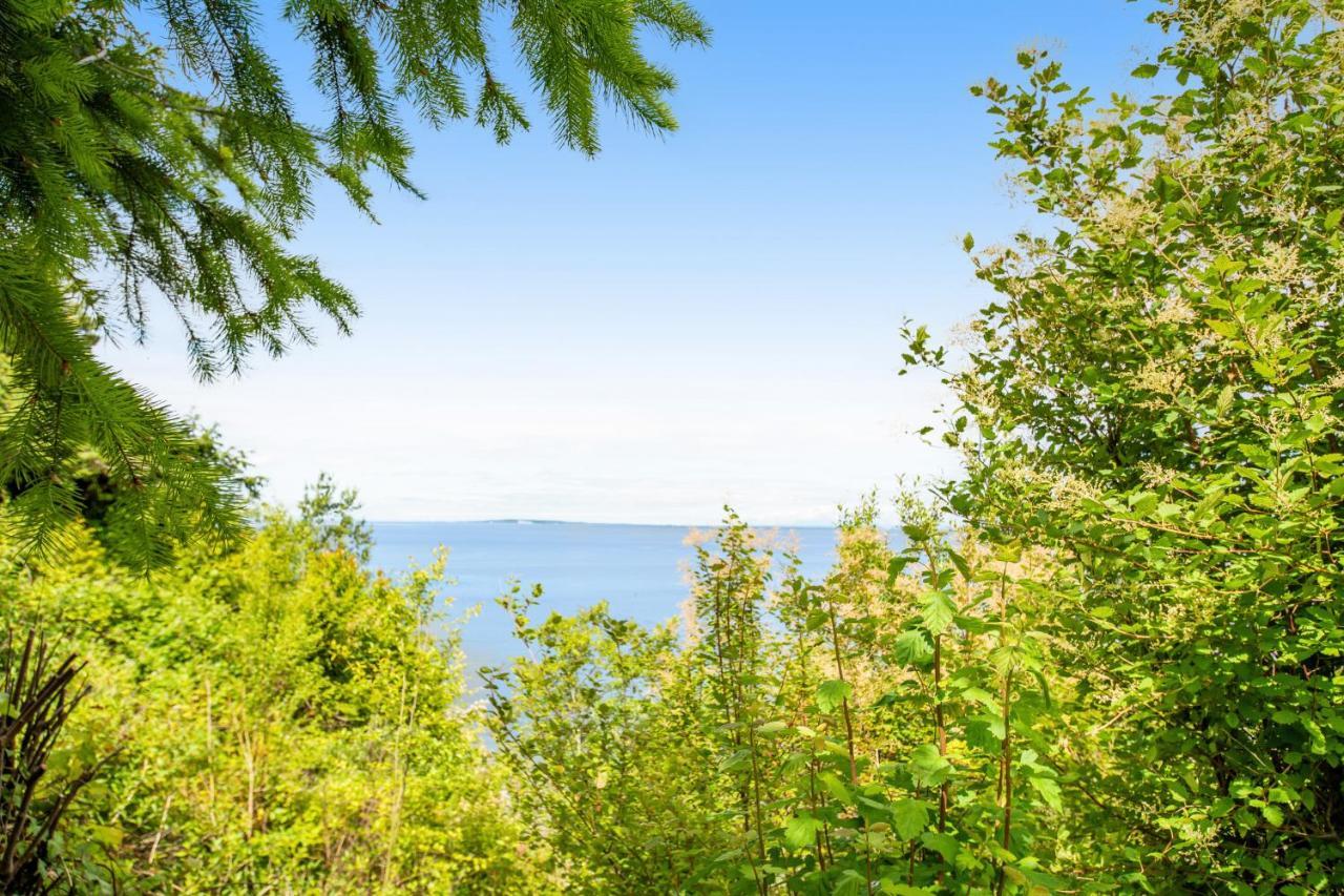 Bayview Lookout Villa Birch Bay Eksteriør bilde